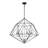 Kiel 6 - Light Geometric Pendant-1814792346