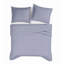 Ensembles de couette en coton Brooklyn Loom Classic-2038304576-2038304580