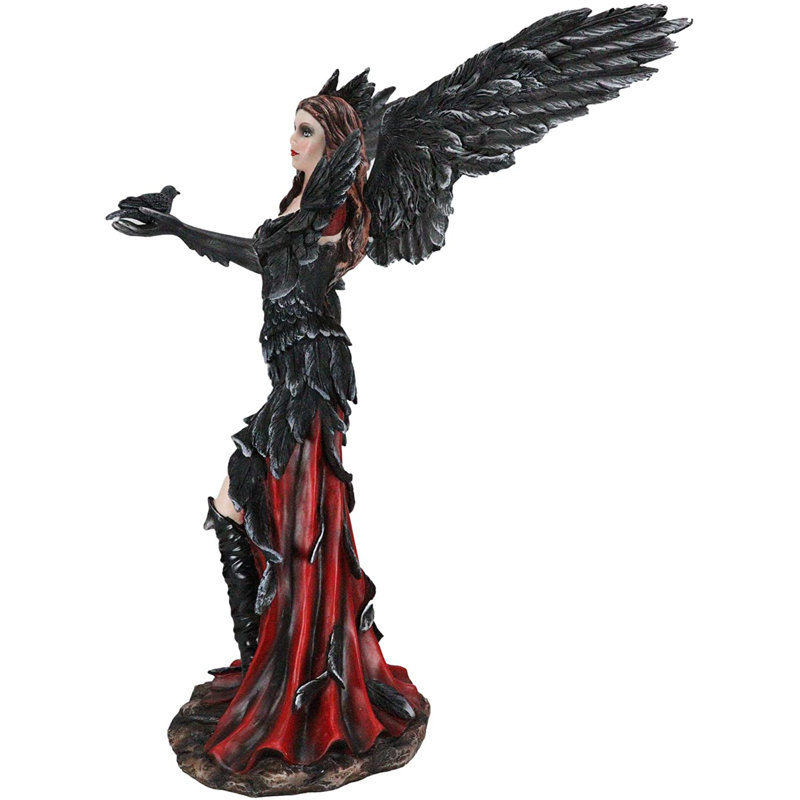 Figurine de collection Anslee