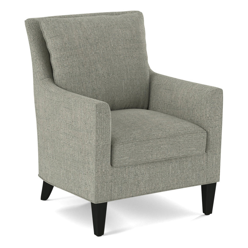 Armchair, Black, 61353-71