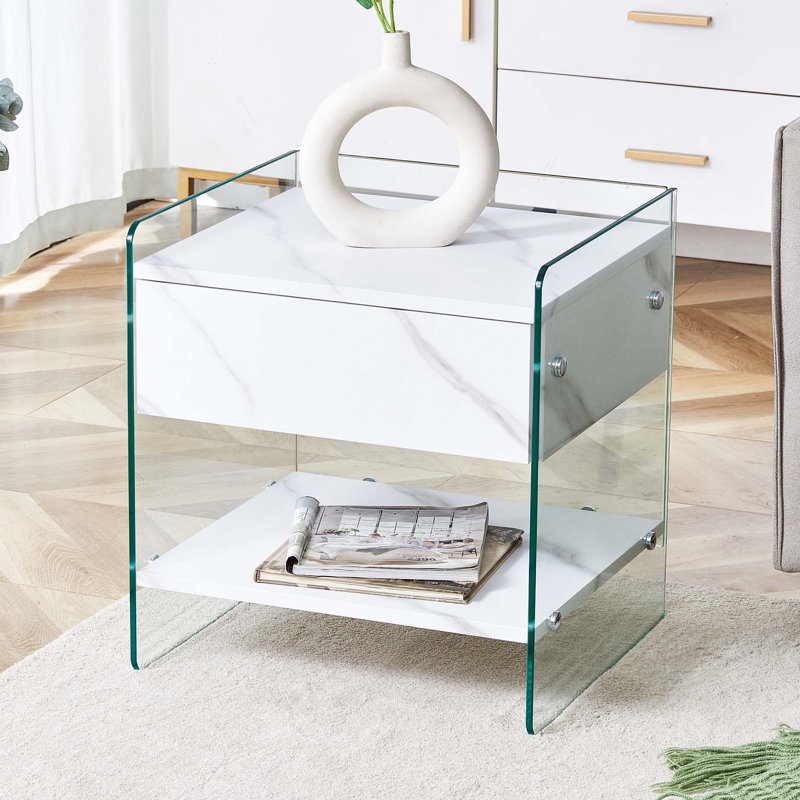 Table de nuit