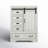 Danbury Solid Wood Armoire