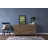 Loft Solid Wood Piece Bedroom Set-52821235-52822431