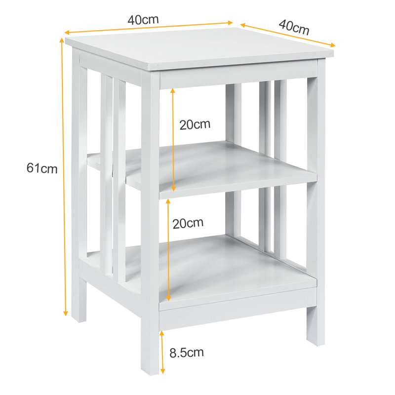 Garylee End Table