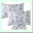 CoolMax Comfort 4-Piece Bedding Set - Cooling, Breathable, Soft - 100% Cotton - Fitted Sheet, Flat Sheet, Pillowcase-115840998-115840986
