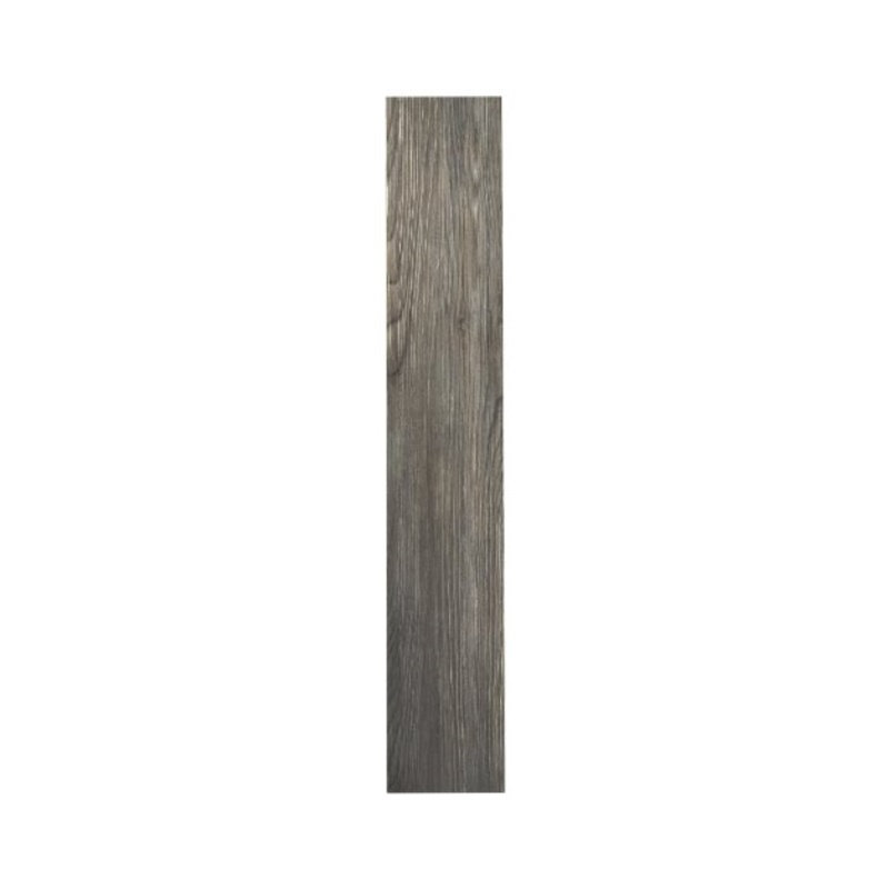 Tivoli 2mm Thick 6'' W x 36'' L Walnut Plank, Silver Spruce