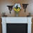 Littlejohn Mahogany Accent Shelf