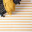 Estle Hand Woven Cotton Striped Rug-64496736