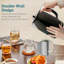 Kettle and Toaster Set-119747510