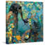Evelia - Wrapped Canvas Painting-20254474