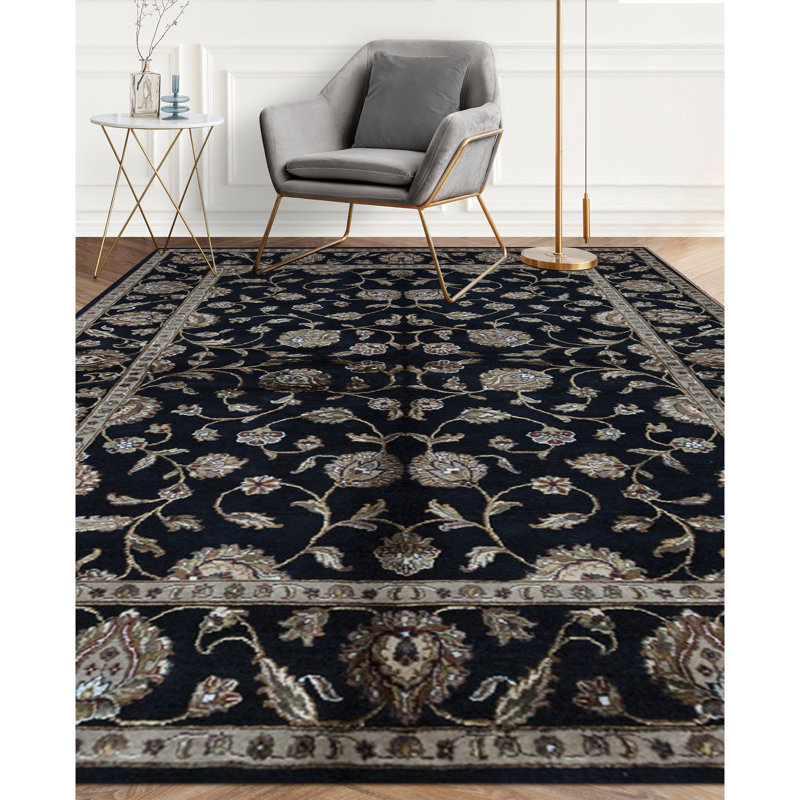 One-of-a-Kind 5'6" X 7'10" Area Rug