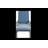Outdoor Chaise Lounge Chair With Adjustable Backrest-551029457