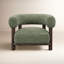 Lars Accent Chair