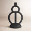 Bougeoir de table 11,5 po Allie