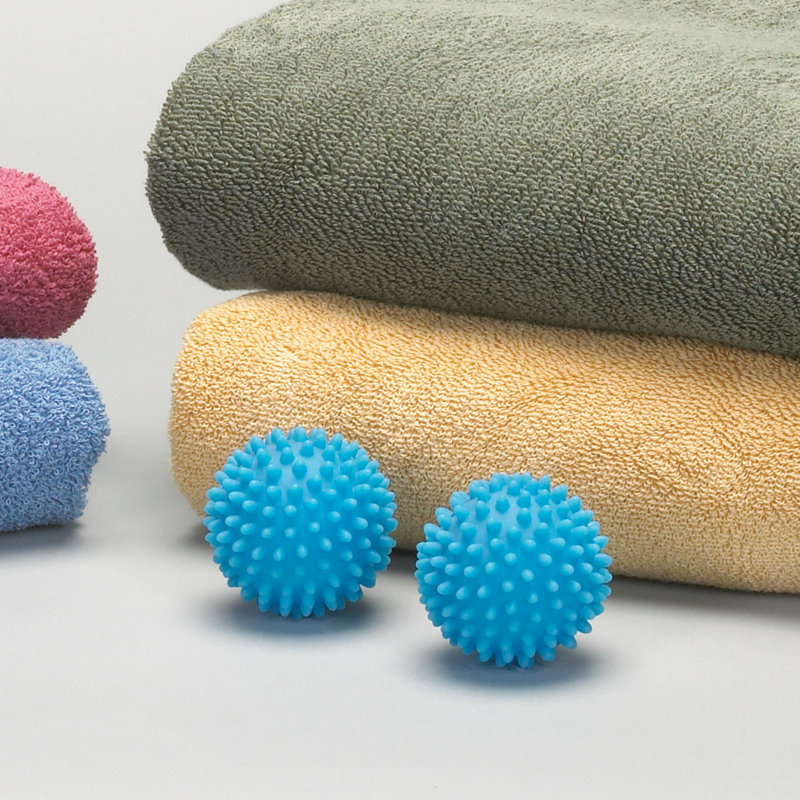 Soft Dryer Balls