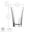 LAV - Truva Glassware