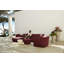 Suave Resin Pot Planter-49046241-49046247