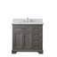 Thompson 36" W Single Bathroom Vanity-723084376
