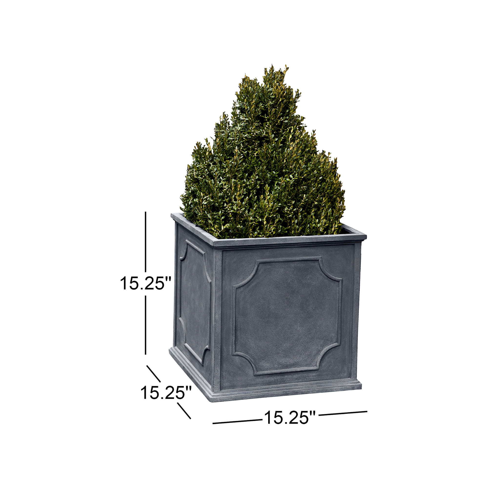 Cumberland Handmade Planter Box