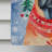 Double Sided Polyester Christmas-2100903475