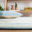 Congo Flatweave Cotton Southwestern Rug-171607393