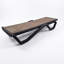 191cm Long Sun Lounger