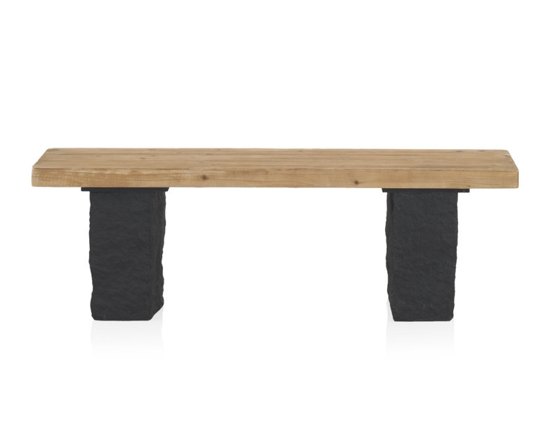 Brambory Bench
