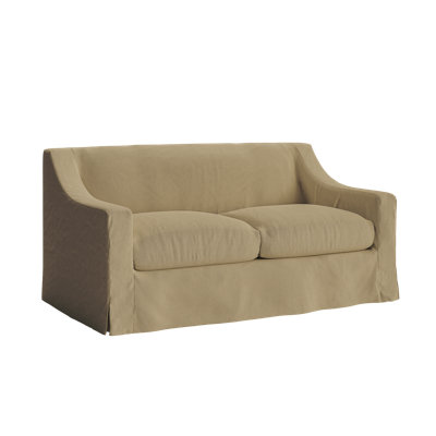Evergreen Loveseat