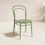 Chaise d'appoint de salle à manger Farrah-1001807214