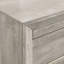 Ensemble de chambre à coucher standard 5 pièces Decker-53124390