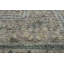 Transitional, Vintage One-of-a-Kind Rectangle 8'1" X 10'2" Hand Knotted Area Rug