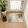 Premium Machine Washable Garett AMF1672 Abstract Rug