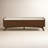 Williams 59" Storage Bench-631657935