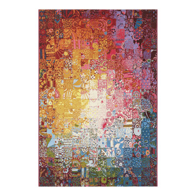 Tapis Luxe Hower