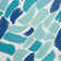 Chenille Abstract Indoor Rug