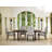 Laurel Canyon 11 - Piece Dining Set