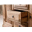 Leeds 135cm Sideboard