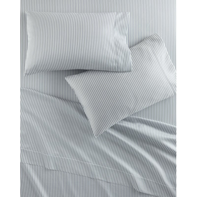 Windsor Stripe Classic Printed Sheet Set