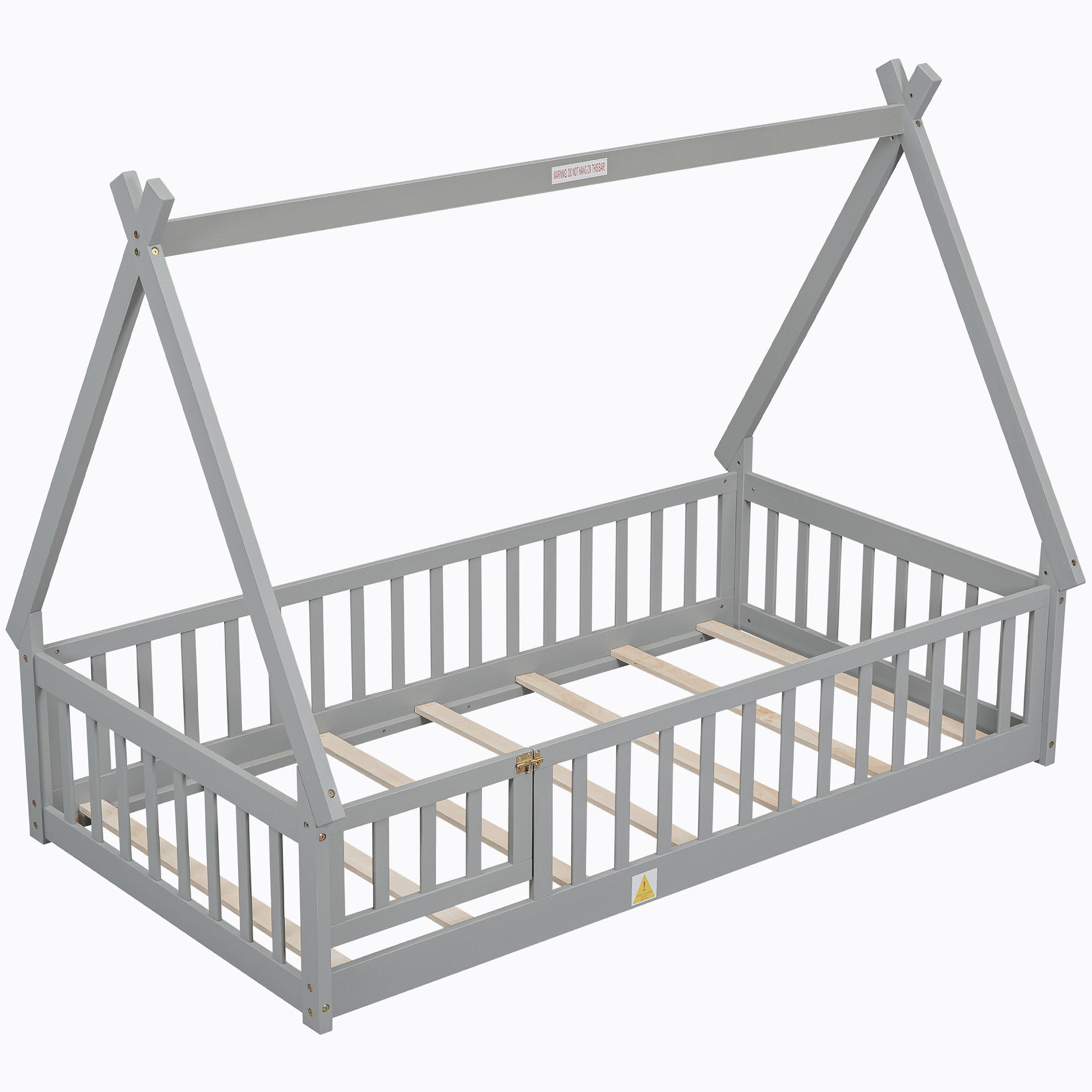 Harper Orchard Ahmiah Platform Bed | Wayfair