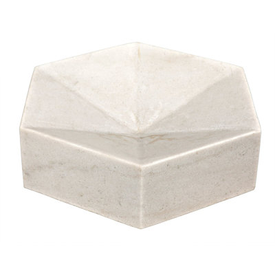 Conda Marble Tray