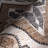Kalilah Medallion Spill Proof Machine Washable Area Rug-1211700285