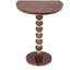 Home living room, office use round side table