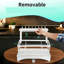 Two Tier Dish Rack
