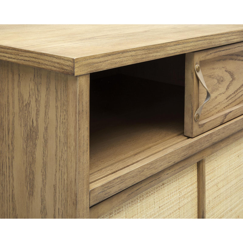 Becki Owens X Surya Morro Cabinet