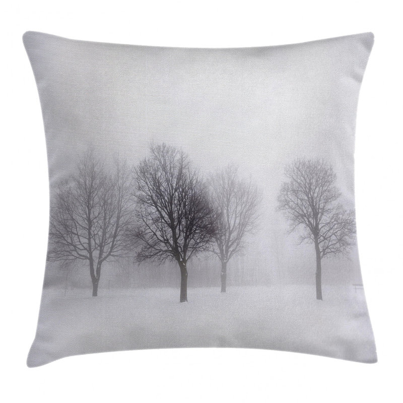 Outdoor Pillow Cover