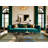 Washable Cottonwood Tree Southwestern Area Rug-899554294
