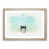 Oak Framed selected