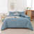 Dusty Blue