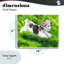 Plaque de course Happy Maltipoo, design par George Dyachenko