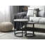 Woodbine Frame Nesting Tables